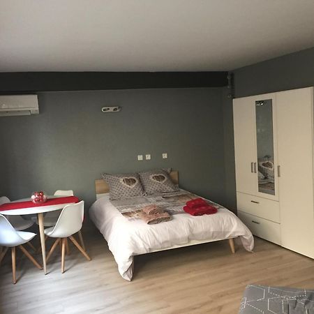 Wasselonne Grande Chambre Climatisee 1 A 4 Couchages מראה חיצוני תמונה